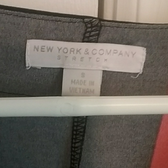 New York and company dress - Picture 2 of 3